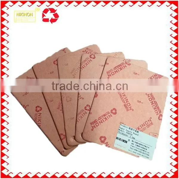 Hot Sale Paper Insole Board Paper Cup Insole Sheet photo-5