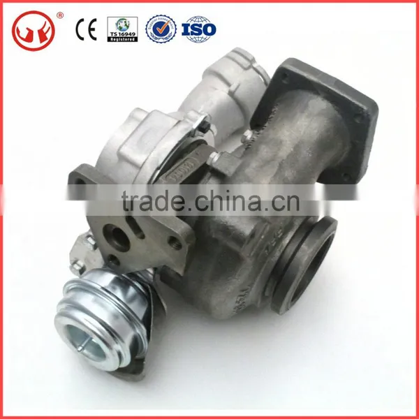 JF138013 Turbo Charger GT1749V 729325-5003S Oem 070145701K for Volkswagen photo-2