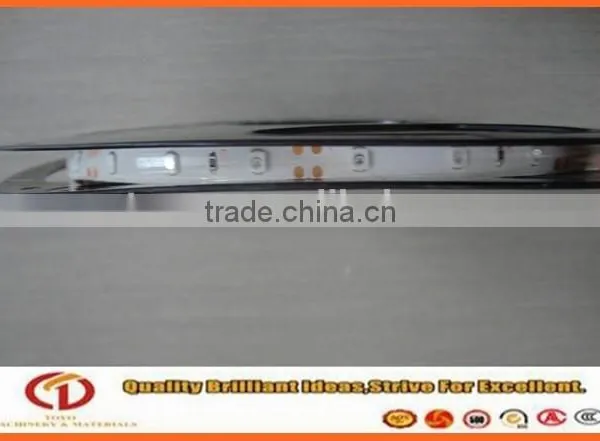 DC12V 5050 Led Strip Light 220 Volts photo-4