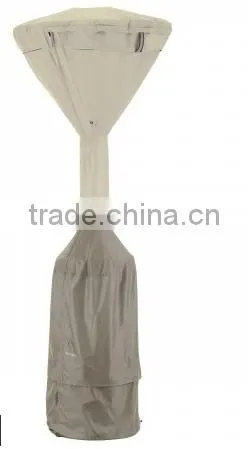 Waterproof Standup Patio Heater Cover photo-2