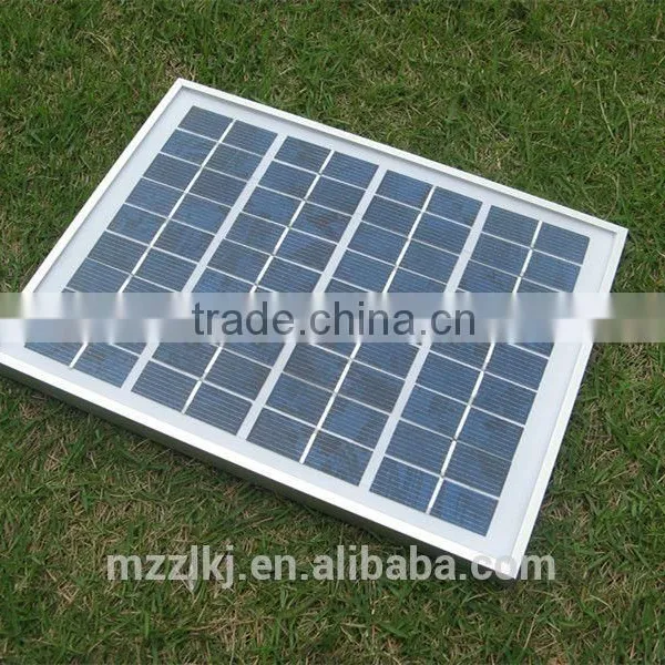 Factory Price OEM&ODM Solar Panel for Home Solar System photo-4