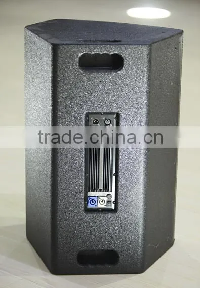 Active pa Speaker With Calss D Amplifier Module photo-2