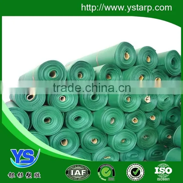 Waterproof Pvc Tarpaulin photo-6