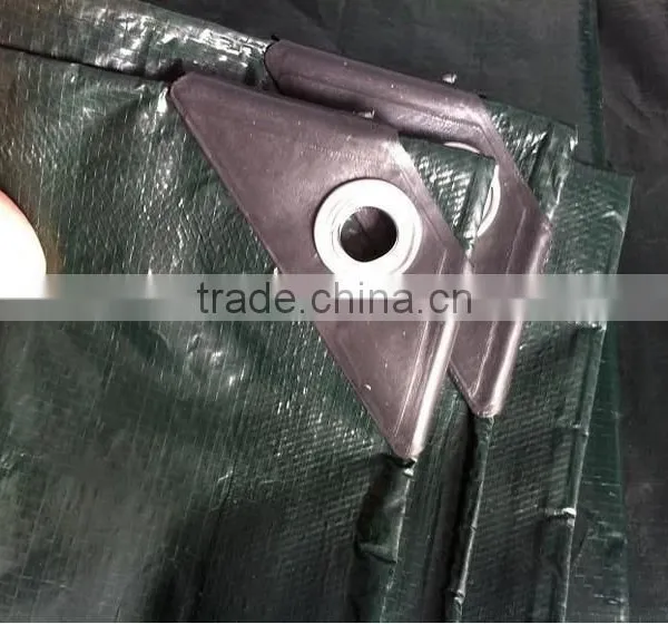 Lightweight Waterproof Fabric for Tent Washable photo-5