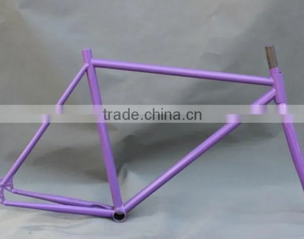 Hot Selling Bicycle Parts / Bike Frame/fixed Gear Bike Frame KB-Z-083 photo-2
