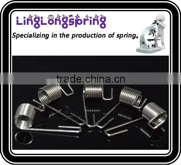 Door Locks Torsion Spring photo-4