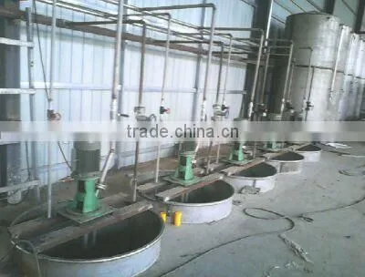 New Technology Complete Automatic Production Line for Rock Candy photo-5