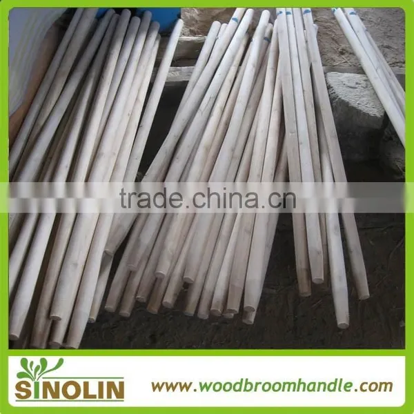 120*3.6cm Wooden Shovel Handle photo-4