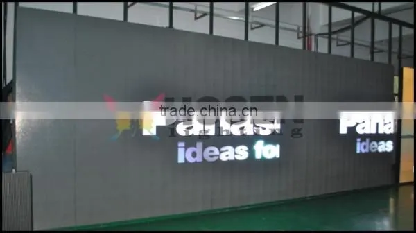 P8 Led Outdoor Display Module ,P8 RGB Led Display Module