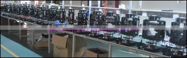Professional Osram 230w Sharpy 7r Moving Head Beam Light photo-3