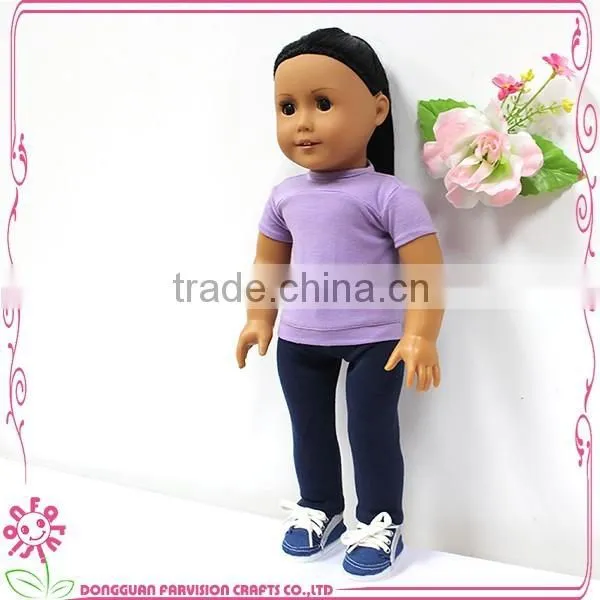Wholesale Vinyl Doll Toy 2016 Dolls 18 Inch photo-3
