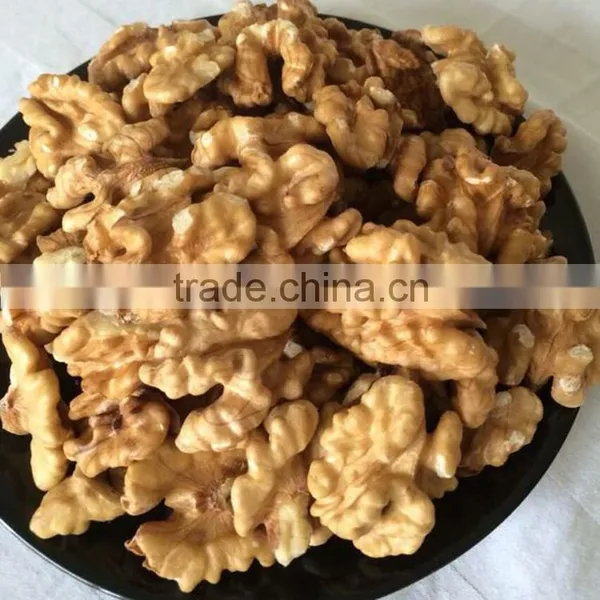 Extra chinese walnuts,walnut meat, walnuts kernel