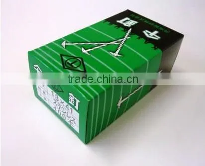 Galvanised/zinc Plated Umbrella Roofing Nails With Rubber Washer photo-3
