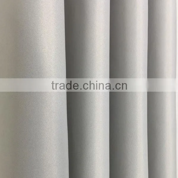Curtain Fabric Blackout, Blackout Curtain Fabric Supplier