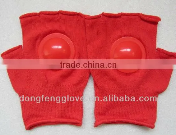 Football Noise Maker Fans Claping Gloves From China photo-6