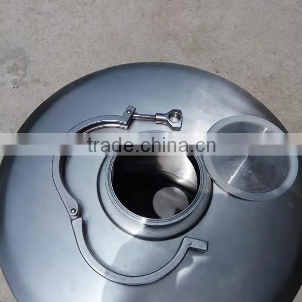 60 Liter Food Grade Beverage Disperser photo-3