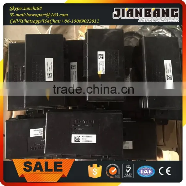 Sinotruk HOWO A7 Truck Spare Parts WG9716582003 Mini Controller