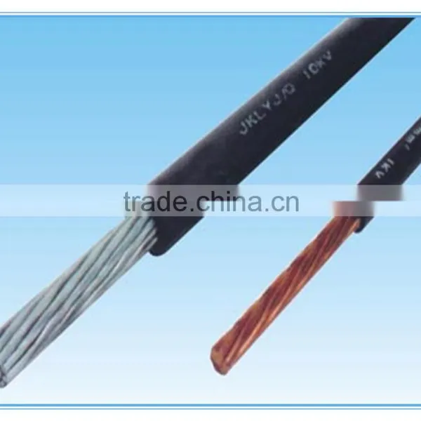 Bare Conductor/Overhead Conductor Cable