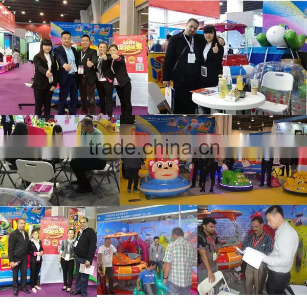 Inflatable Yoyo Water Filled Weight Ball For Sale photo-5