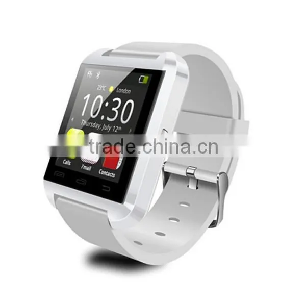 u8 Bluetooth Smart Bluetooth Watch Wristwatch u8 Watch photo-2