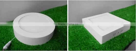 High Power 14W Flat Panel Led Ceiling Light SMD3528 85-265V 1500lm photo-2