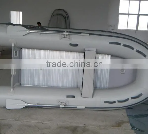 HEITRO 2016 New Design Rib Inflatable Boat