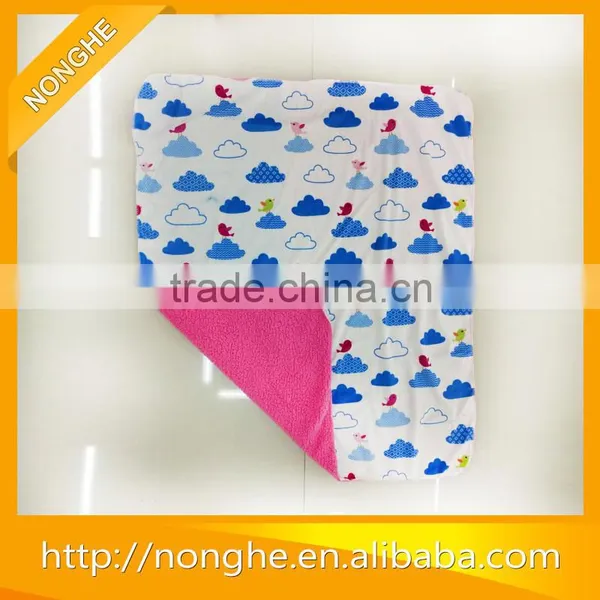 High Quality Kids Blanket/waterproof Blanket With Low Price photo-5
