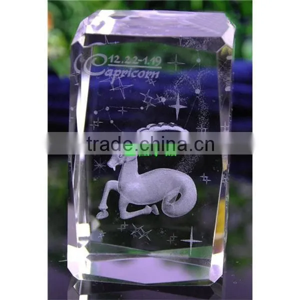 New Arrival Pretty Design Glass Blocks With Lights Inside photo-2