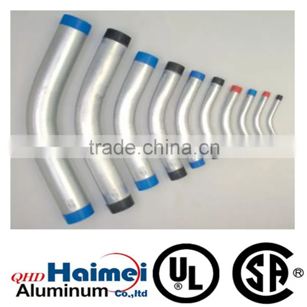 Long Radius Rigid Elbow 45 Degree photo-2