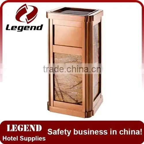 2015 New Dustbin for Hotel With Low Price photo-6