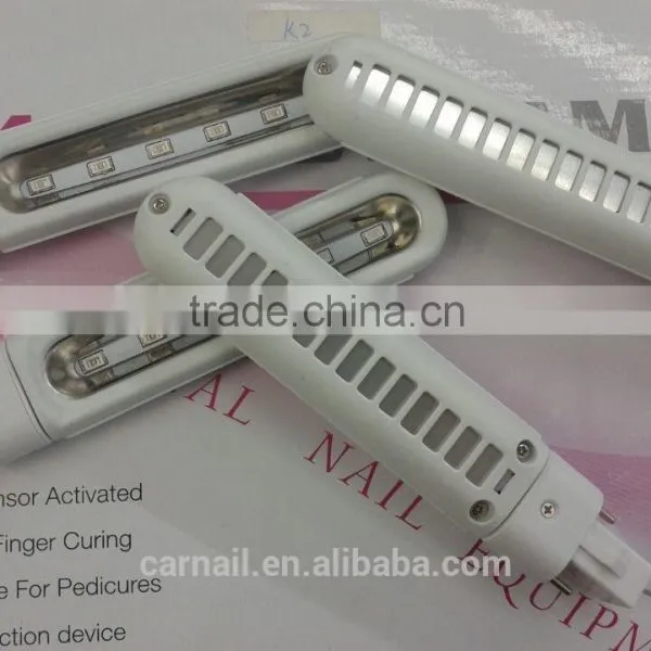 LED BULB FOR NAIL ART DRYER 9W photo-6