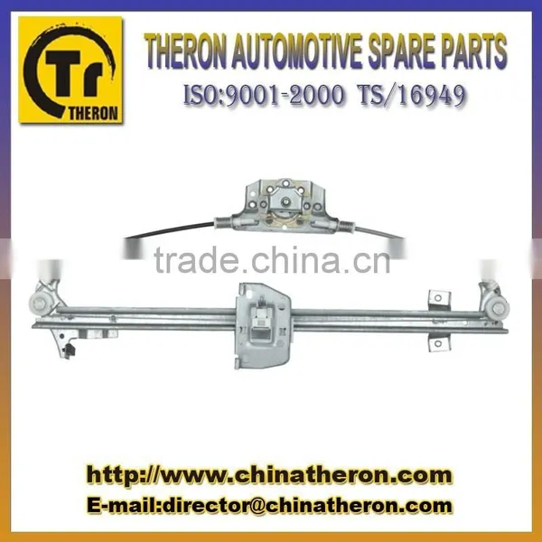 Power Window Regulator Assembly for Proton Saga Rear Window Lifter Auto Spare Parts