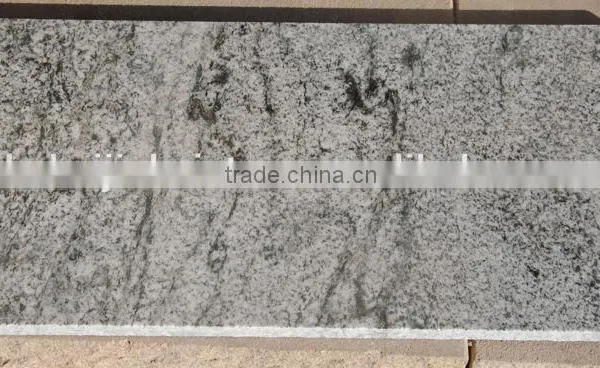 Multicolor Green Granite