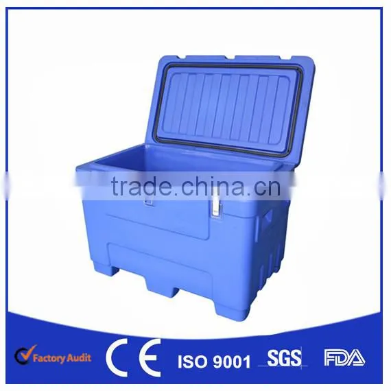 Industrial Dry Ice Chest, Ice Cool Boxes for Dry Ice Storage and Transport photo-2