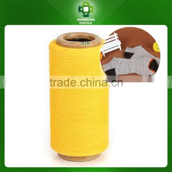 Ne21s Professional Cashmere Sock Yarn Manufacture for Mexico Market photo-6