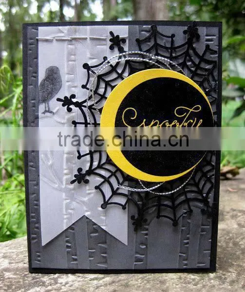 Unique Muslim Wedding Invitation Cards, Moon & Sun Invitations Card