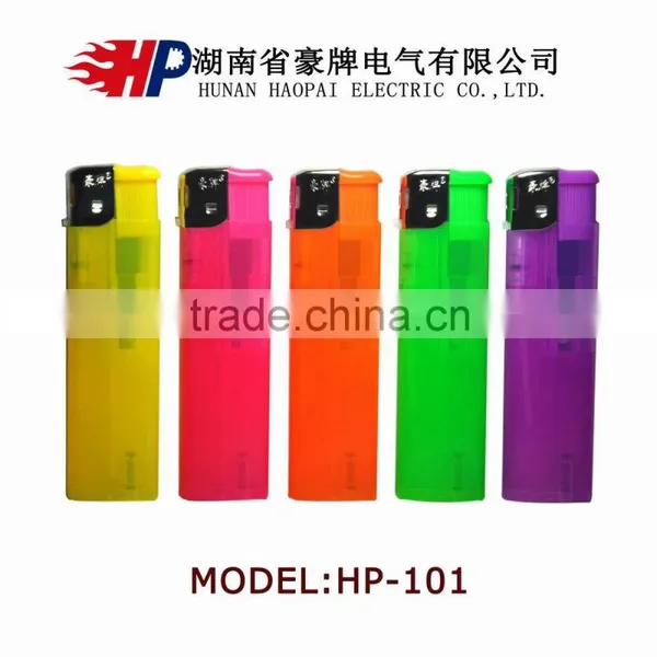 Refillable Gas Lighter