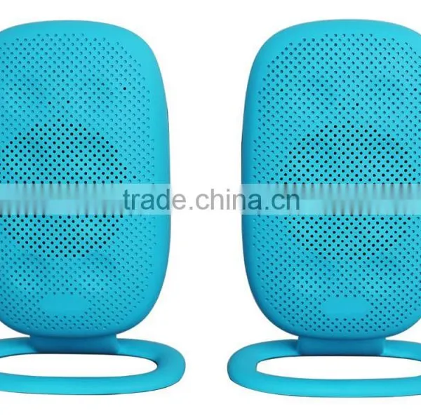 2.0 Newest Usb Gift Laptop Speaker photo-5