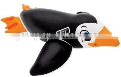 Inflatable Flying Fish Toy