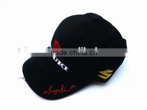 Hot sale good quality out door motorcycle caps