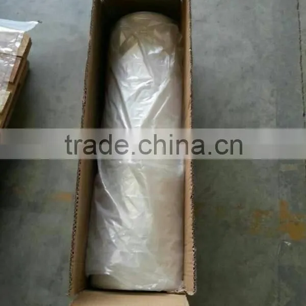 Big Width Perforated Plastic Film on Roll photo-2