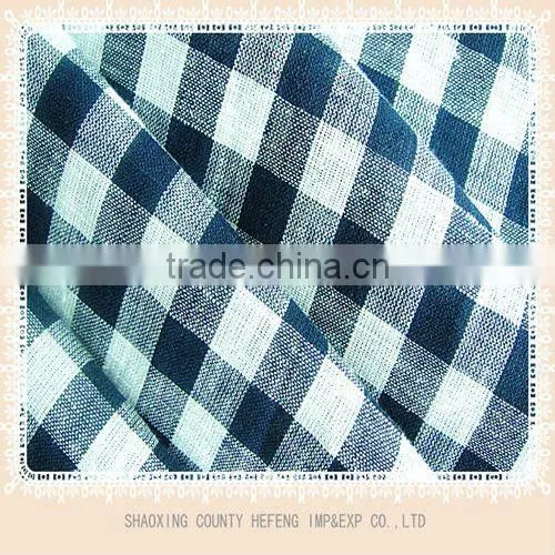Hot Sell Linen Cotton Fabric Wholesale