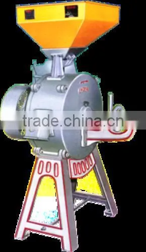 Spare Parts for Vertical Stone Grinding Mill photo-2