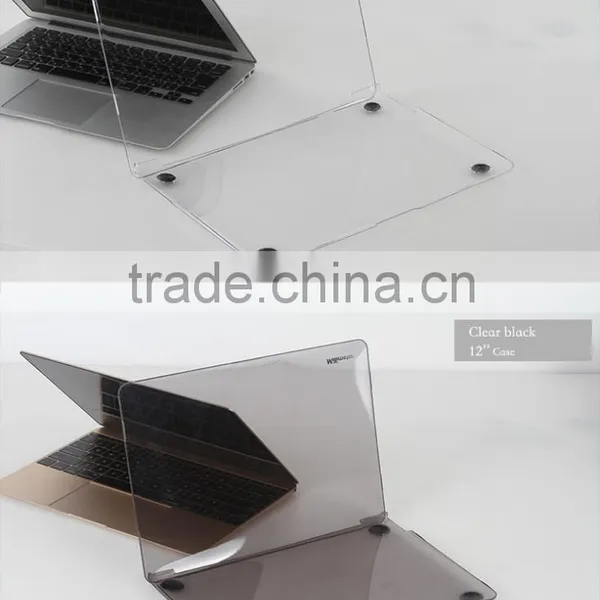 China New Products Slim Case for Macbook Pro 13, for Macbook Pro Case Retina photo-5