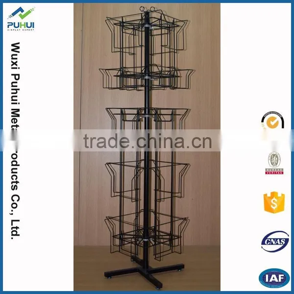 China Factory Card Wire Display Customized photo-4