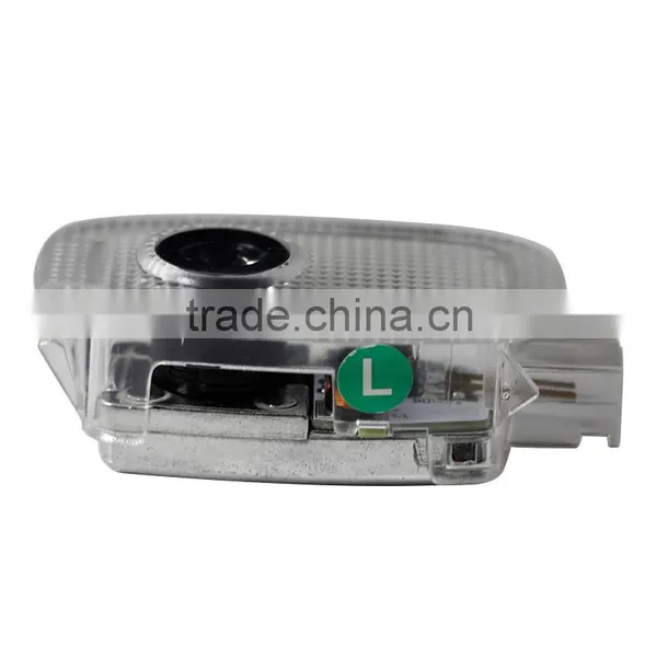 Led Ghost Shadow Car Door Led Lights Logo Projector Light Laser for Toyota B Enz photo-2