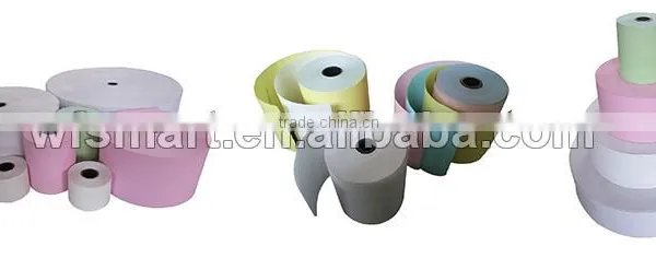 Semi-automatic Paper Roll Slitting And Rewinding Machine Price photo-6