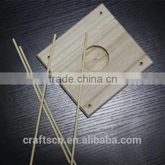 Wishing Water Lantern Made of Biodegradable Material