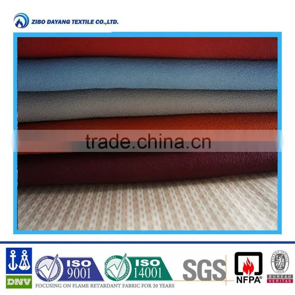 Flame Retardant Fabric for Furniture photo-6