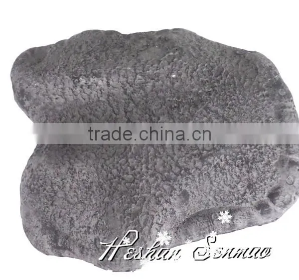 Special Popular Wholesale Foam Stone Forindoor Decoration